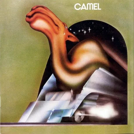 CAMEL - Camel (CD)
