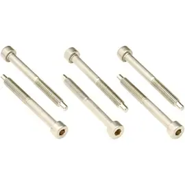 Прижимной винт для струны Floyd Rose Stainless Steel Saddle Mounting Screws