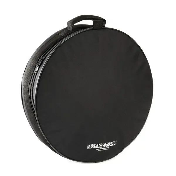 Чехол для барабана Music Store E-Drum Snare Bag 13x3,5