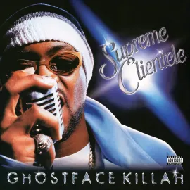Ghostface Killah - Supreme Clientele NEW Vinyl