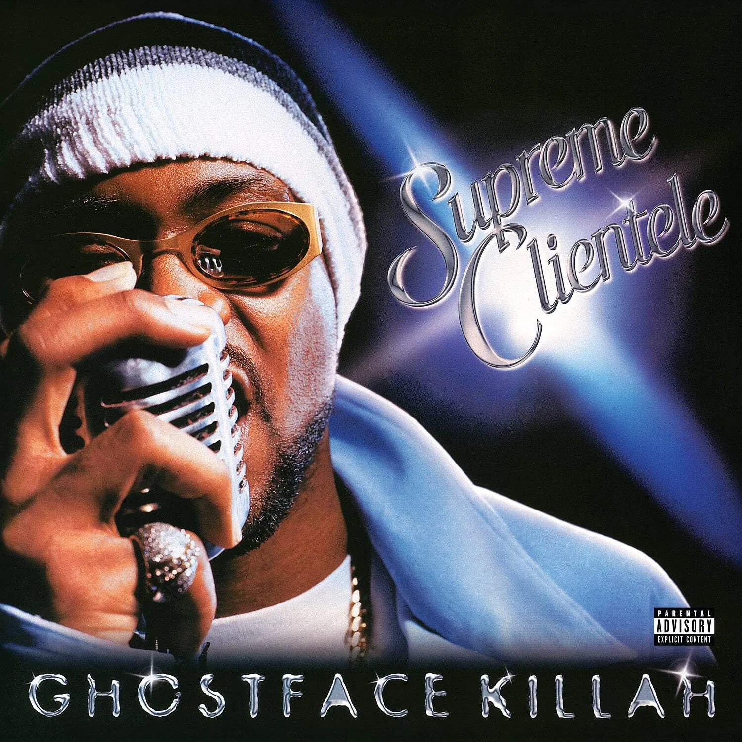 Ghostface Killah - Supreme Clientele NEW Vinyl