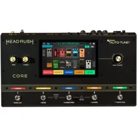 HeadRush Core B-Ware