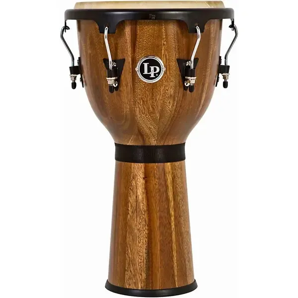 Джембе LP Jamjuree Djembe Siam Walnut 12.5 in.