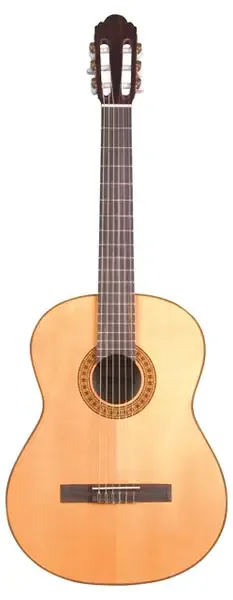 Классическая гитара Augusto AGC-120