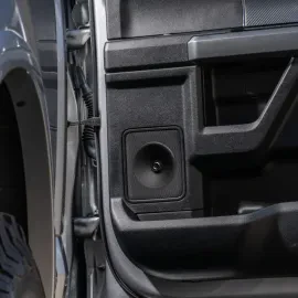 Динамик Rockford Fosgate Punch P2 P2V2-65HO 6.5", 2-полосный, конвертируемый