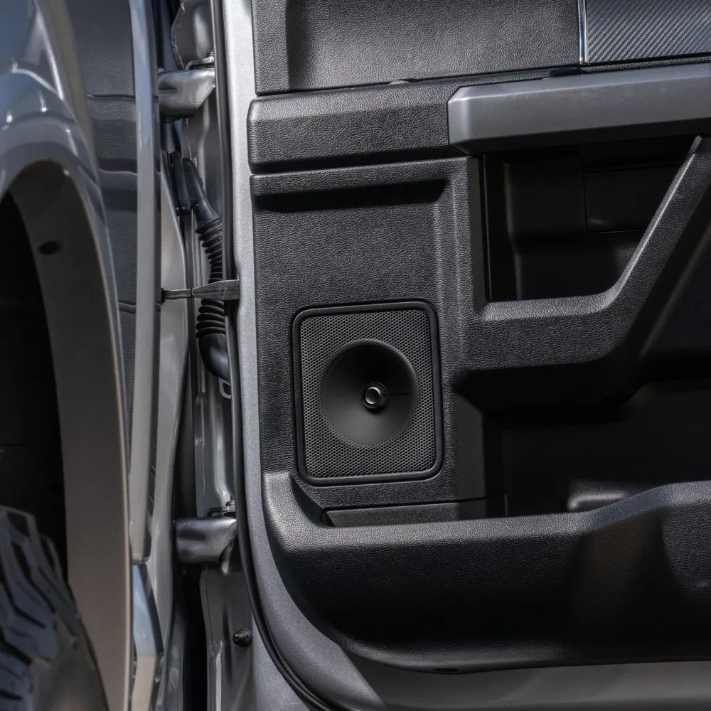 Динамик Rockford Fosgate Punch P2 P2V2-65HO 6.5", 2-полосный, конвертируемый