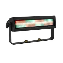 Eurolite LED IP PIX Strobe RGB CW+WW MK2 - Stroboskop