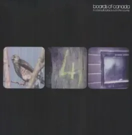 Boards Of Canada - In A Beautiful Place Out In The Country NEW Vinyl Sealed