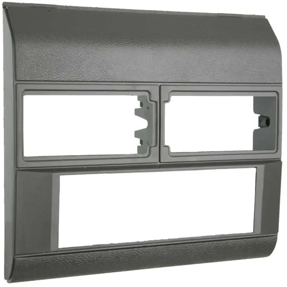 Metra 99-3000G Install Dash Kit for 1988-1994 GMC, Chevy Full-Size Trucks