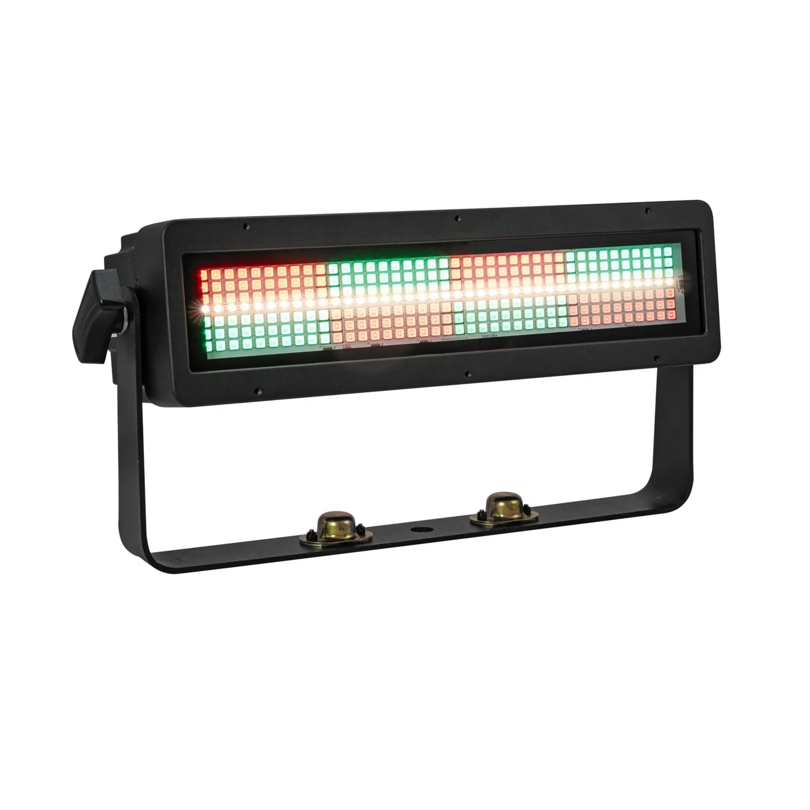 Eurolite LED IP PIX Strobe RGB CW+WW MK2 - Stroboskop