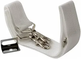 DRUM TALK MDAB-2WH - Ремень для барабана