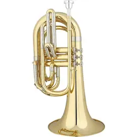 Баритон Eastman EMB411 Series Marching Bb Baritone Lacquer