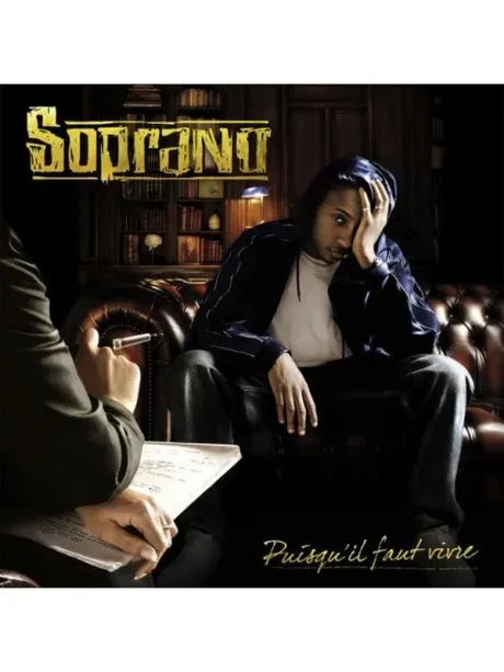 CD-диск SOPRANO – Cosmopolitanie (Back To School Edition)