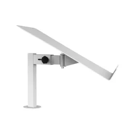 ProX XF-B3CDJSWH White Universal CDJ Player Mounting Stand for Humpter Workst...