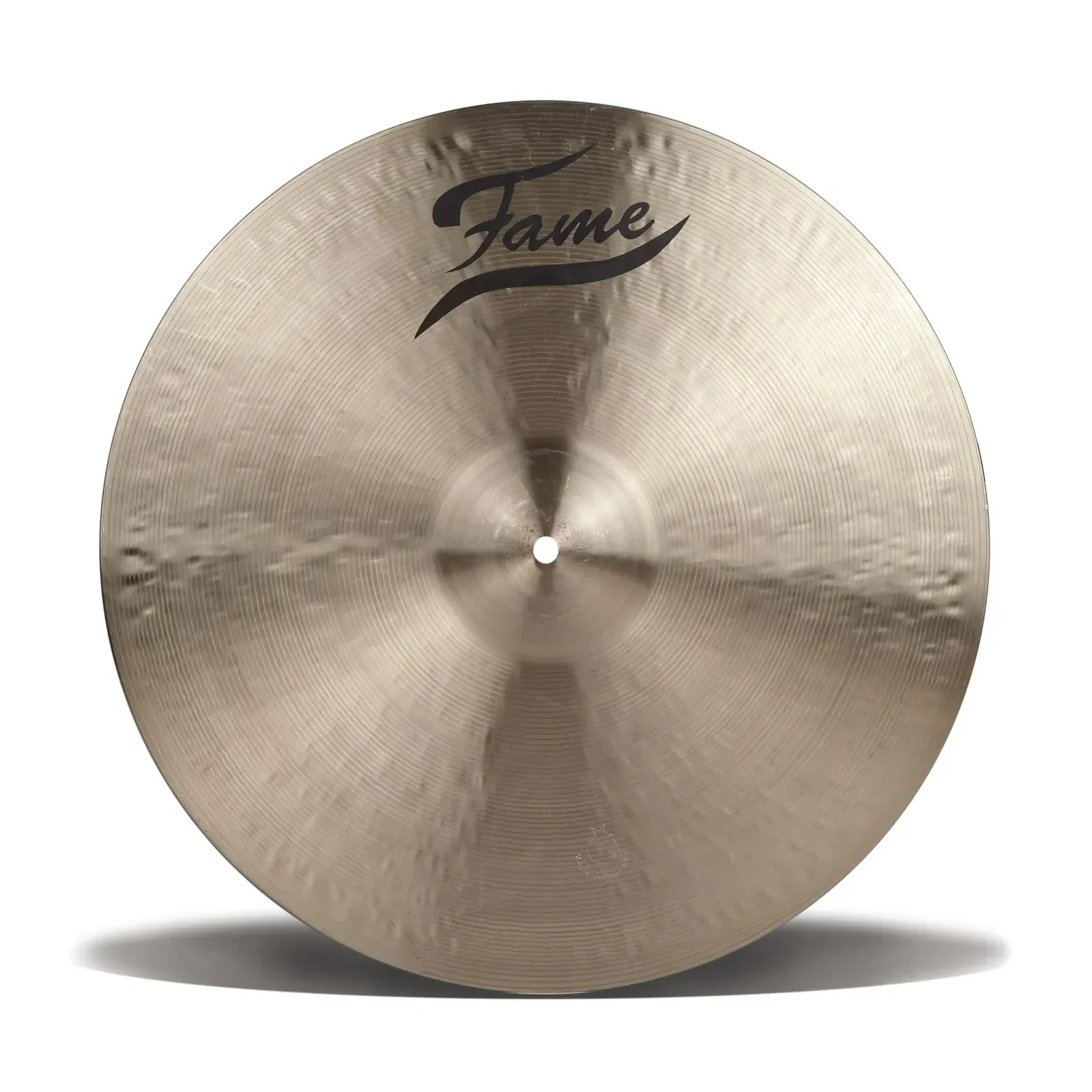 Тарелка барабанная Fame Audio 18" Masters B20 Medium Crash