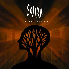 Виниловая пластинка Gojira – L'Enfant Sauvage 2012 Sealed