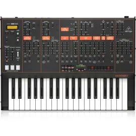 Б/У синтезатор аналоговый Behringer Odyssey