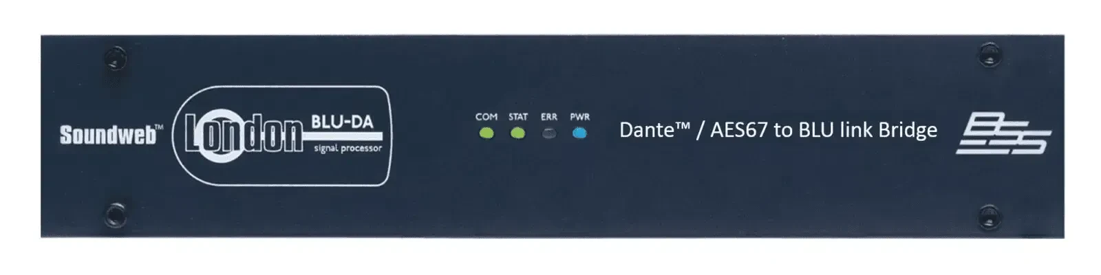 Коммутатор BSS BLU DAN