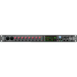Б/У Аудиоинтерфейс Solid State Logic SSL18 USB