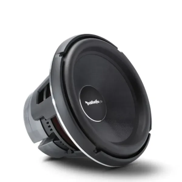 Rockford Fosgate T2S2-16 Power Series 16" Subwoofer – Single 2-Ohm Voice Coil