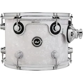 Том-барабан DW DWe Wireless A/E Convertible STM 12x9 White Marine Pearl