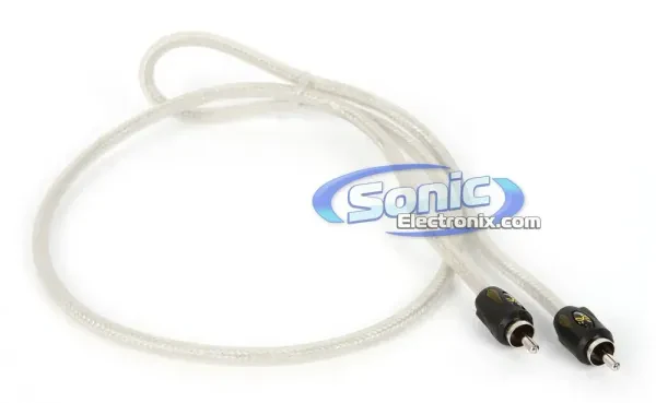Universal - Stinger - SI483 3 Ft 4000 Series Video Composite Cable