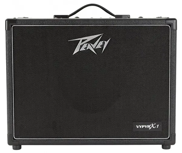 Комбоусилитель для электрогитары PEAVEY VYPYR VIP X1