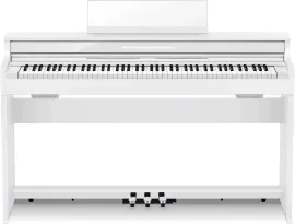 Цифровое пианино классическое Casio Celviano AP-S450WE White