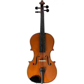Альт скрипичный Strobel MA-105 Student Series 14 in. Viola Outfit Dominant
