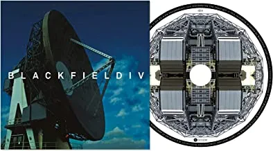 BLACKFIELD - Blackfield IV (CD)