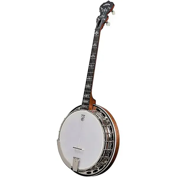 Банджо Deering Sierra 17-Fret Tenor Banjo