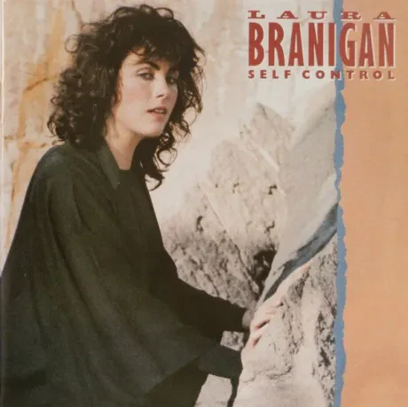 LAURA BRANIGAN - Self Control (2CD)