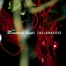 The Mountain Goats - Tallahassee NEW Sealed Vinyl LP Album