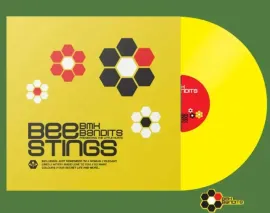 Виниловая пластинка BMX Bandits – Bee Stings (Релиз 2024)
