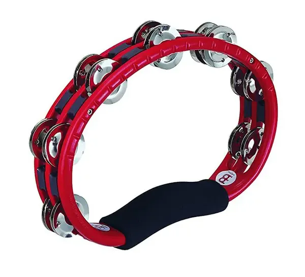 Тамбурин Meinl TMT1R Traditional