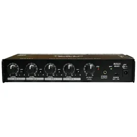 Rolls MX401 4-Channel XLR Stereo Mixer