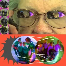 Виниловая пластинка Eyes Of Love – Eyes Of Love (Релиз 2016)