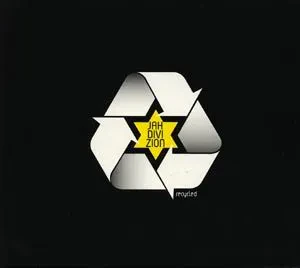 JAH DIVISION - Recycled (CD, Digipak)