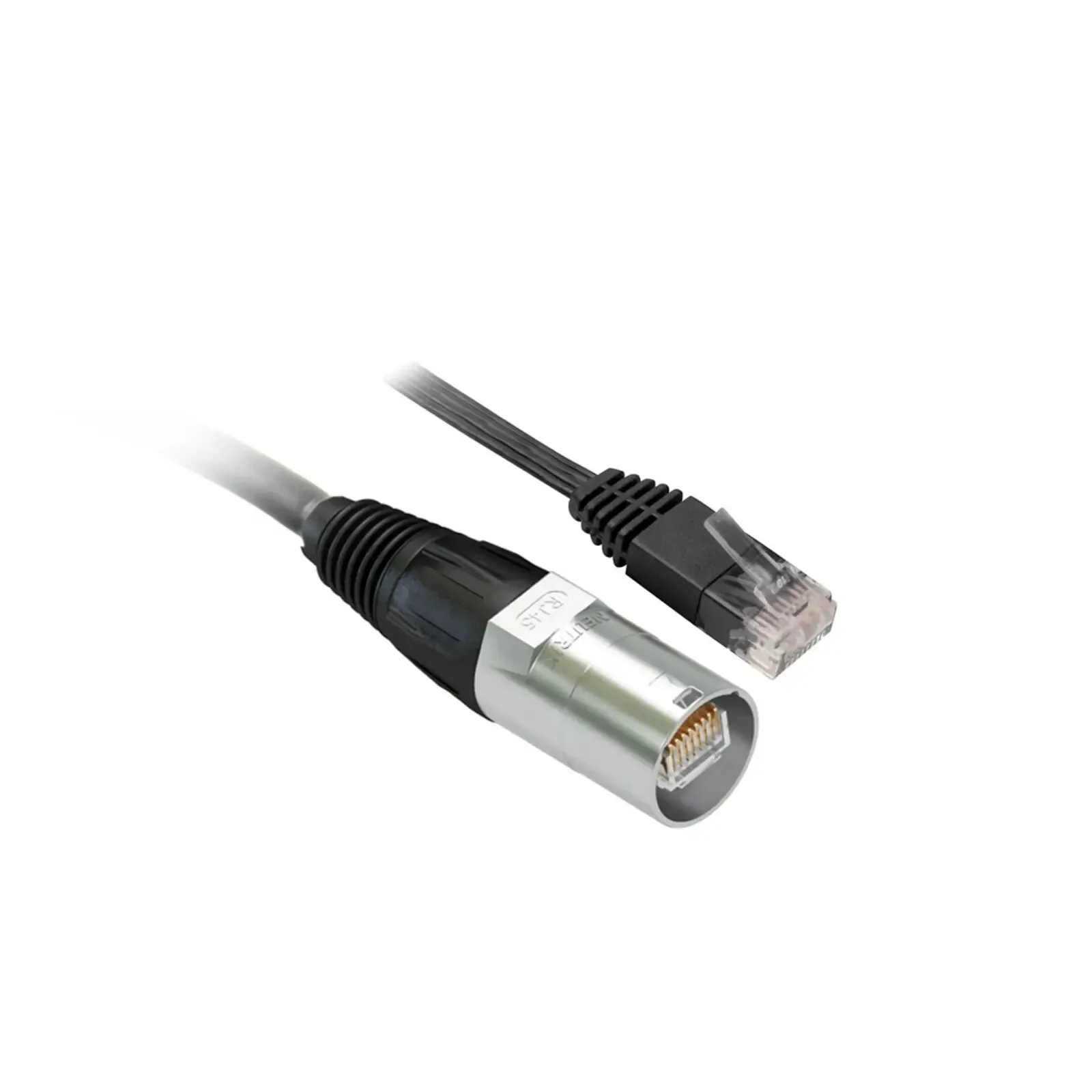 Сетевой кабель MUSIC STORE Premium CAT5e 98 м Ethercon–RJ45 (на катушке)