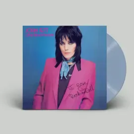 Виниловая пластинка Joan Jett & The Blackhearts – I Love Rock 'N Roll (45th Anniversary Edition) (Релиз 2026)