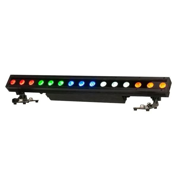 Прибор смены цвета American DJ 15 HEX BAR IP