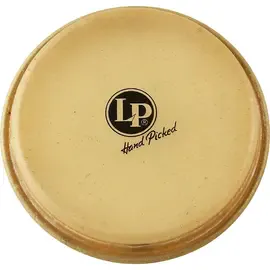 Пластик для барабана Latin Percussion 7.25" Bongo Rawhide