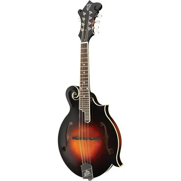 Мандолина The Loar LM-520 Hand-Carved F-Model Acoustic Mandolin Sunburst