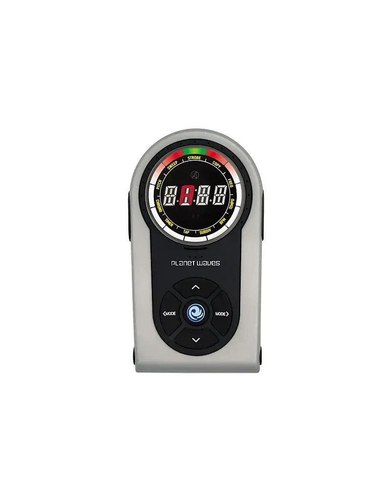 Тюнер компактный Planet Waves PW-CT-05