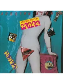 THE ROLLING STONES - Undercover (CD)