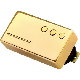 Звукосниматель для электрогитары Railhammer Nuevo 90 Neck Gold