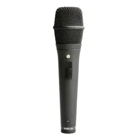 Вокальный микрофон Rode M-2