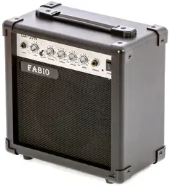 Комбоусилитель для электрогитары Fabio GA-20