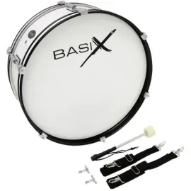 GewaPure Basix Junior Bass Drum 22x07 | Neu