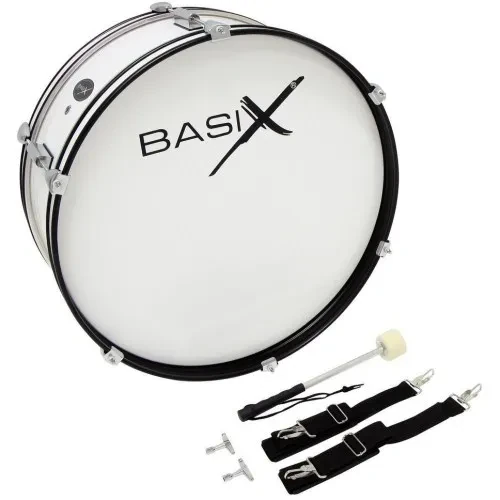 GewaPure Basix Junior Bass Drum 22x07 | Neu